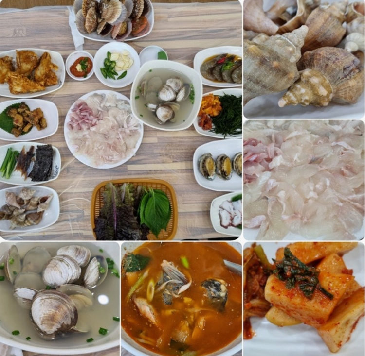 한국기행-거제-이수도-1박3식-어부의만찬