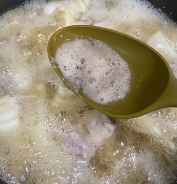 돼지갈비찜 맛있게 만드는 법