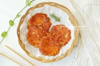 김치전 만드는법 황금레시피와 집에서 쉽게 따라하기_4