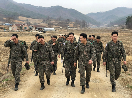 2026 예비군 훈련비 인상 총정리