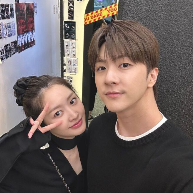 오마이걸 미미 결혼