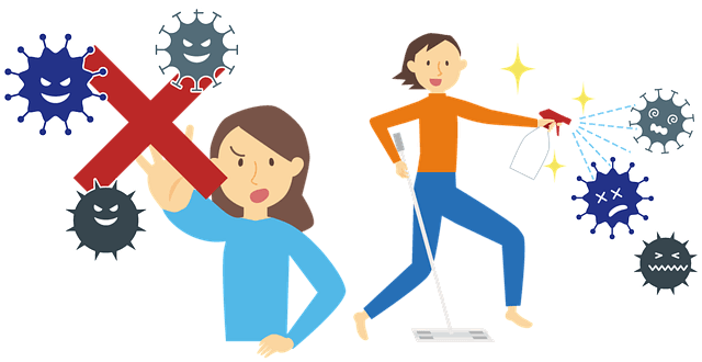 새집증후군 유해물질