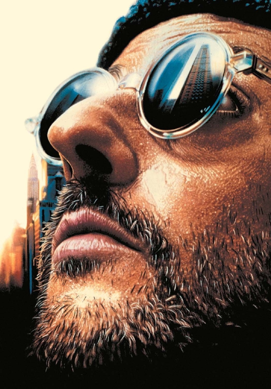 레옹 (1994) 관련영상 및 추천링크