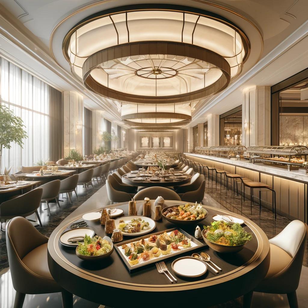 애슐리 퀸즈 대전