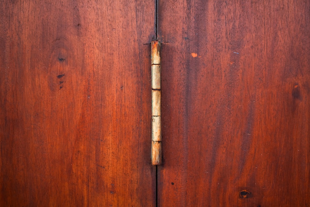 Hinge