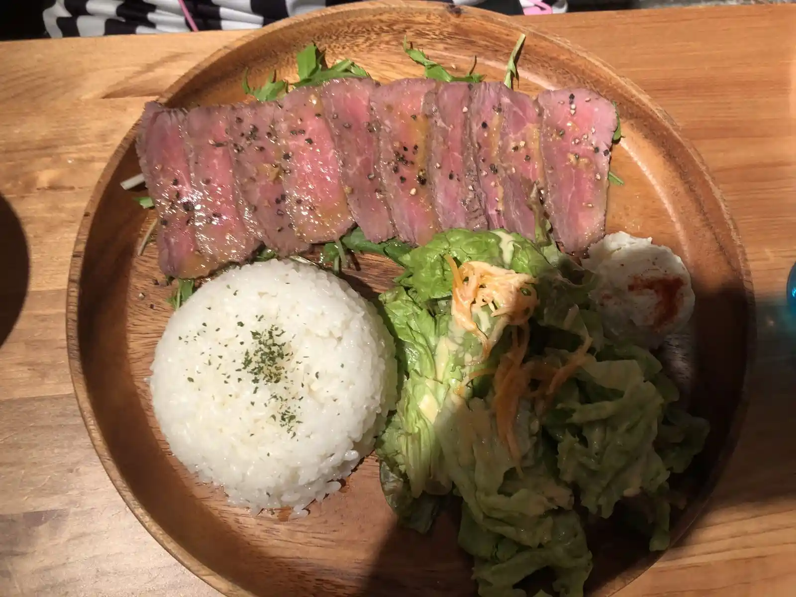 Lani cafe&bar