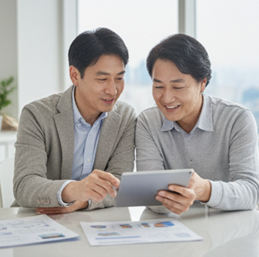 IRP퇴직연금 수령, 막상 하려니 뭐부터 해야 할지 막막하시죠? 3