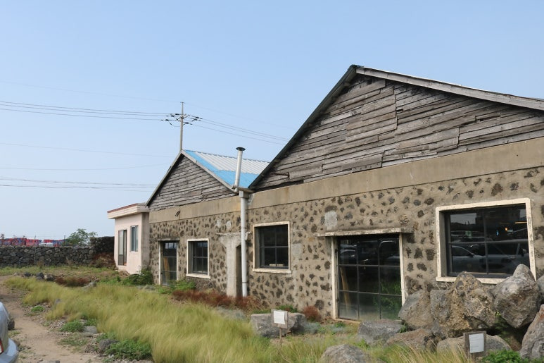 제주도 오션뷰 인생 카페, 추천 카페