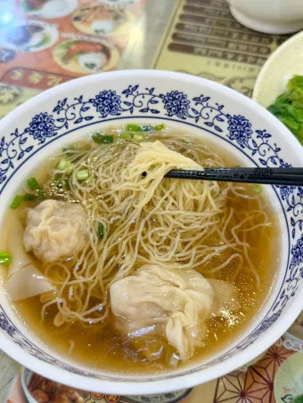 홍콩 맛집 총정리 지금 확인하고 맛있게 즐기기를 위한 팁_11