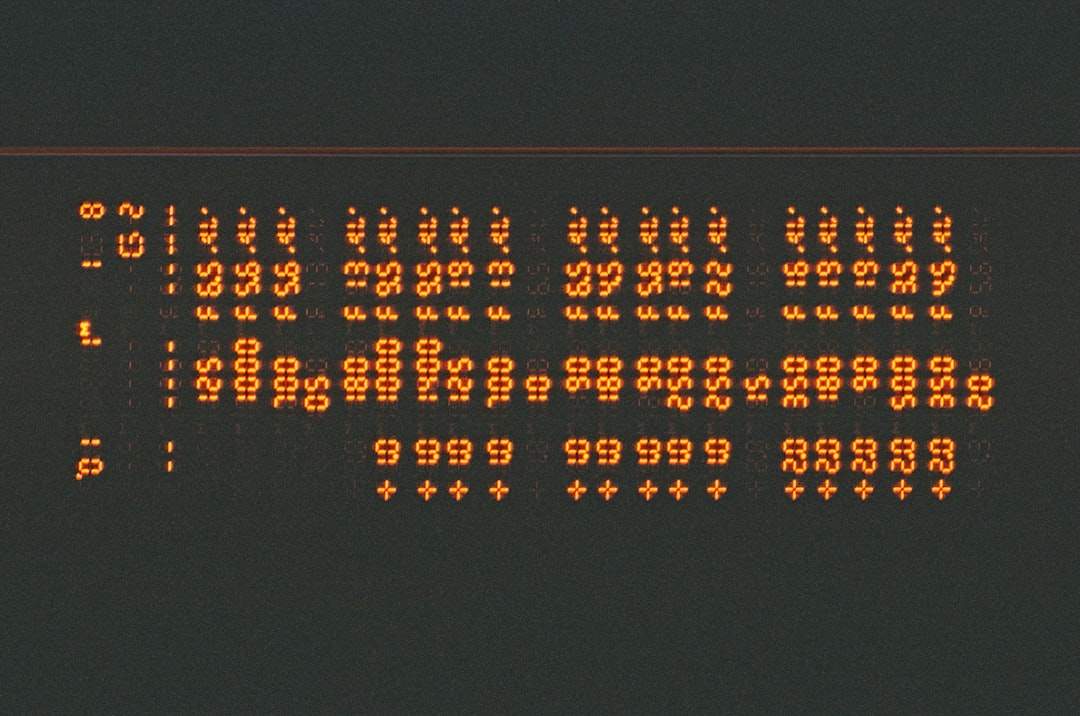 PUK code
