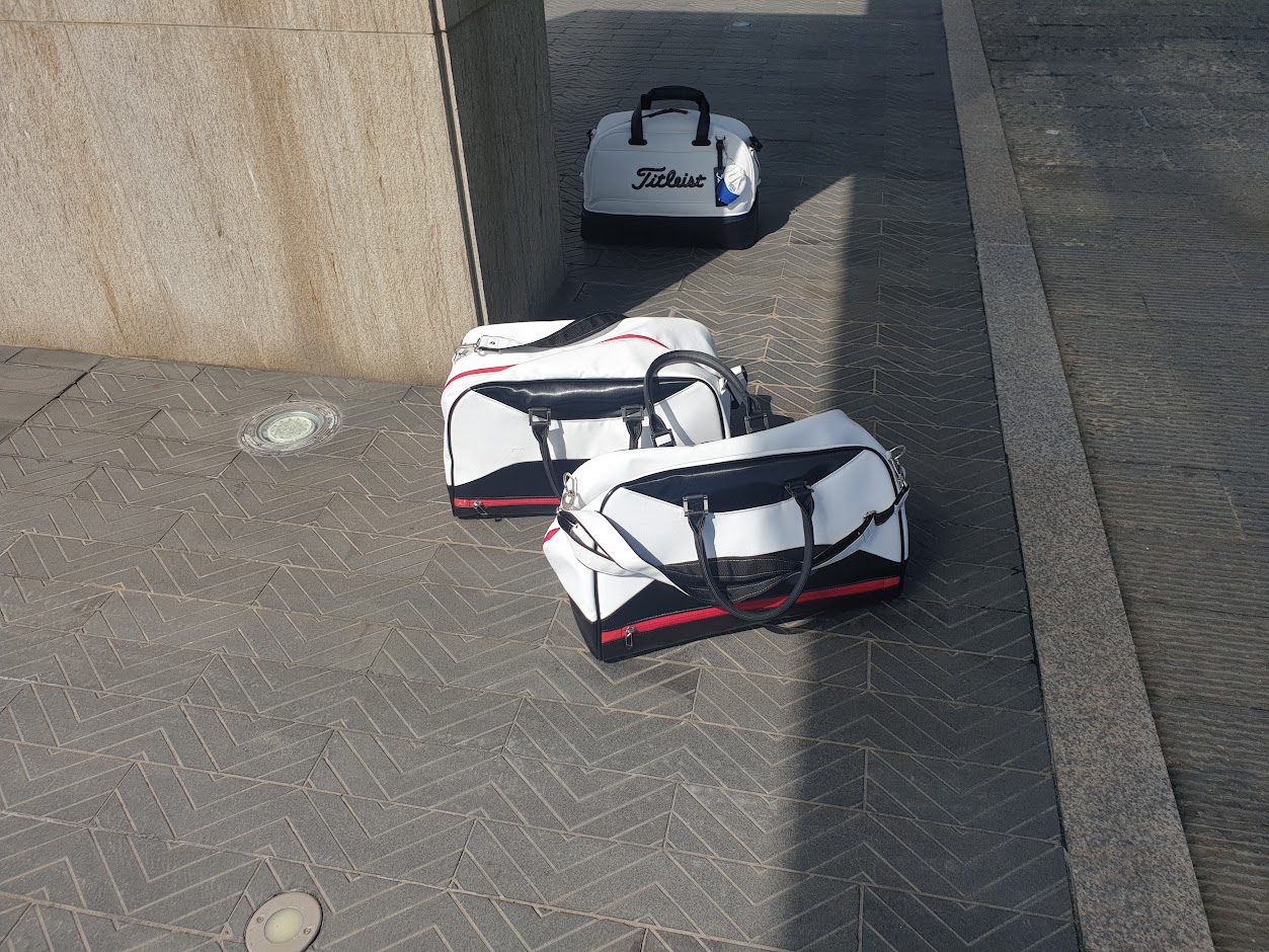 강원지역 노캐디 골프장