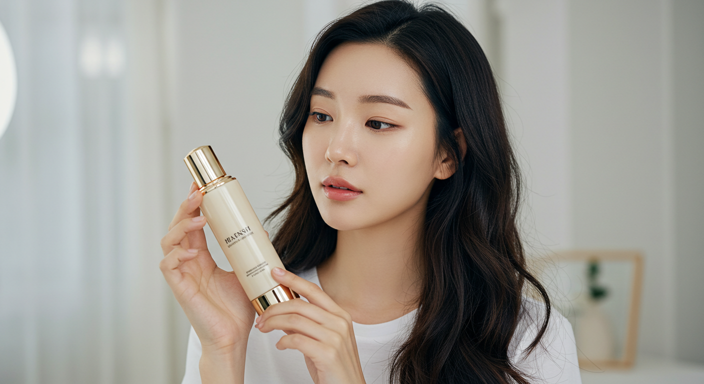 눈밑 꺼짐 시술 총정리