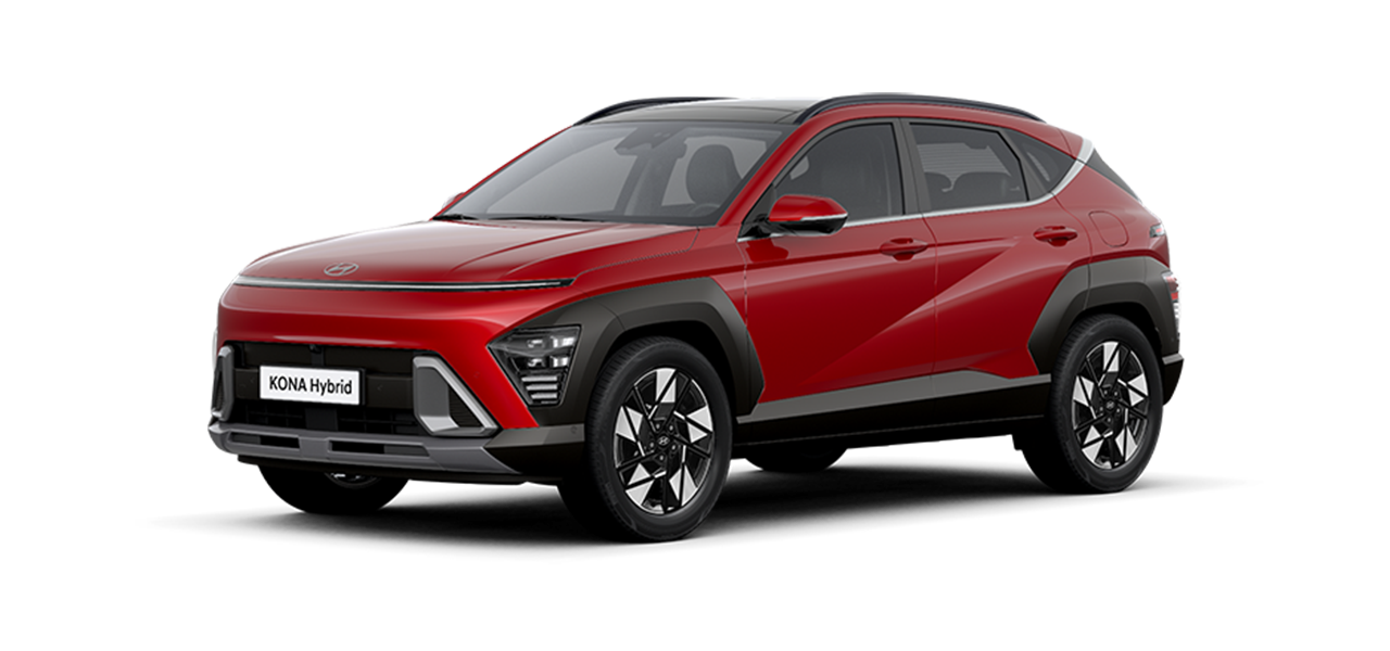 현대자동차 소형 SUV 코나 하이브리드 패키지 옵션 품목, 가격