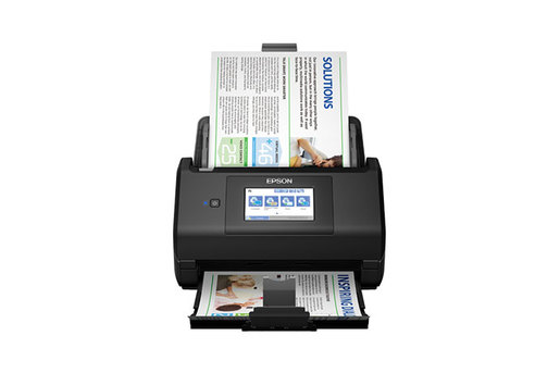 Epson ES-580W
