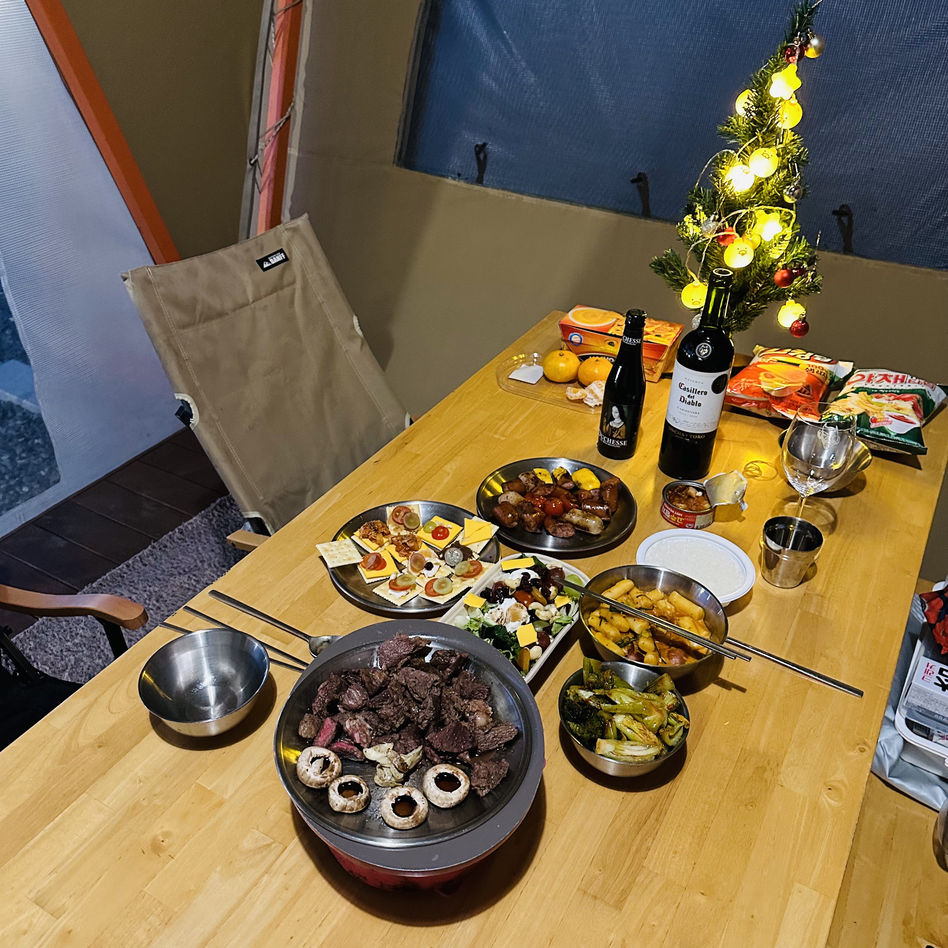 베스트필드 한줄평