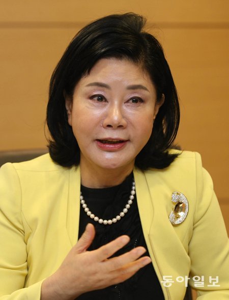 최연매 김정문 알로에 대표이사