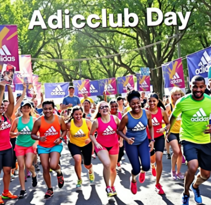 아디클럽데이그림