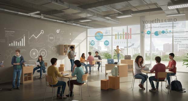 청년도약지원금, 이런 분께 추천합니다