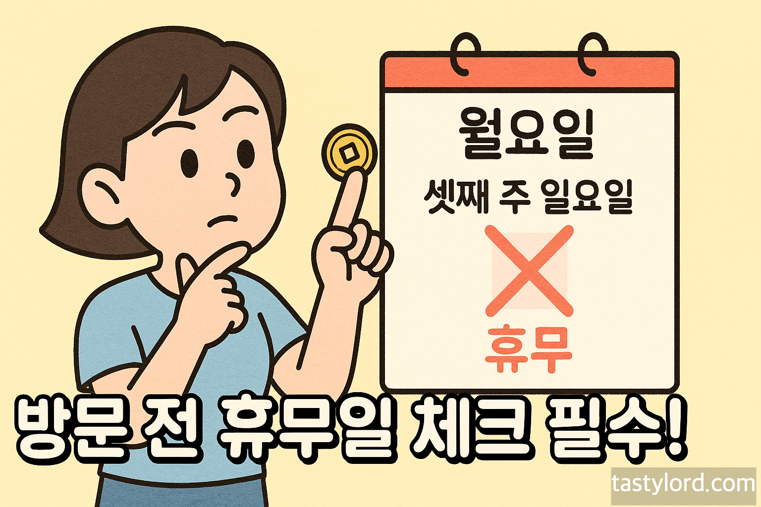 서울 서촌 통인시장 투어, 엽전 도시락과 맛집 꿀팁만 속쏙 총정리 (최신)