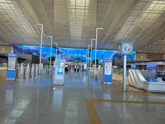 대전복합 인천공항 리무진 버스 시간표 요금 예매방법까지_17