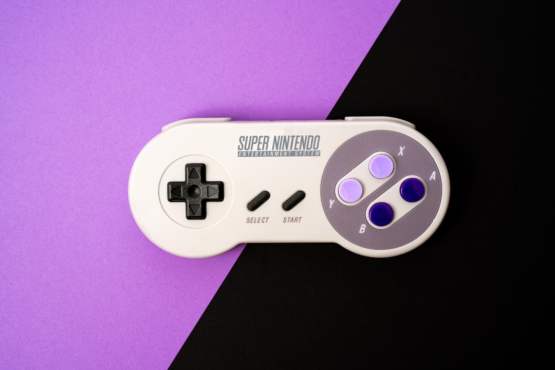 Controller