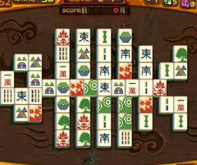 상하이 마작게임 홈페이지 소개