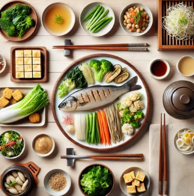 간수치 식단 중요성