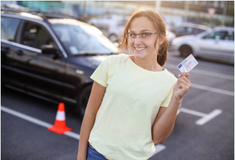 운전면허증 분실신고 재발급