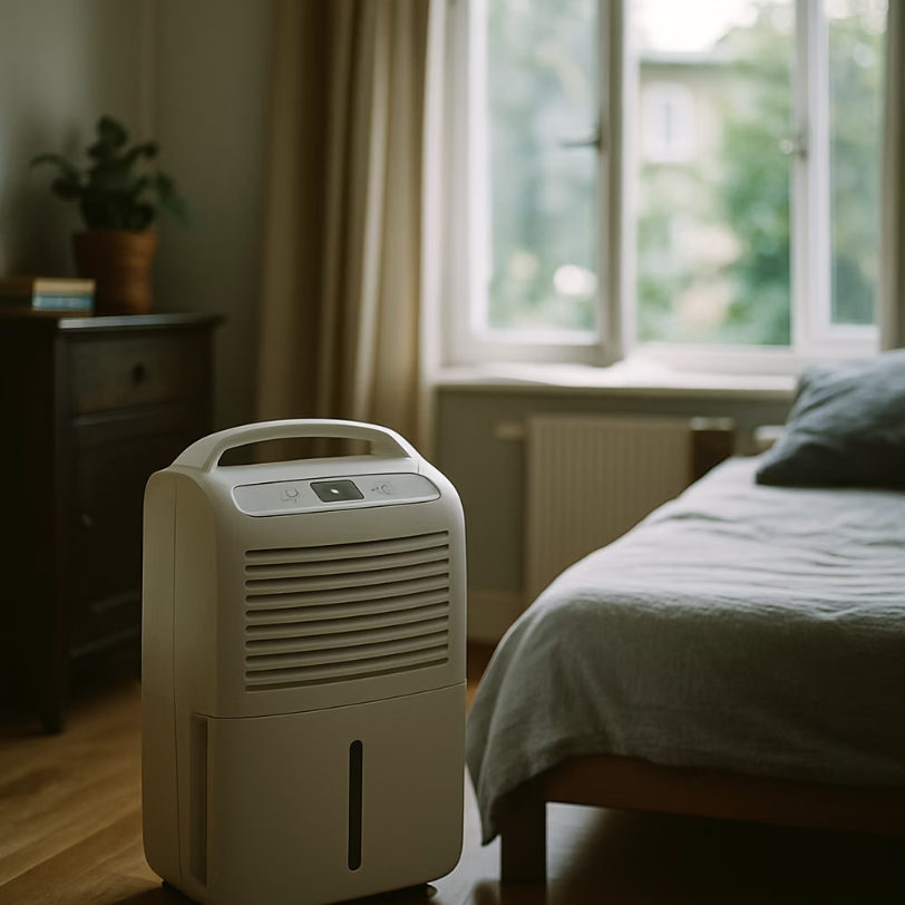 좀벌레가 살 수 없는 환경 만들기