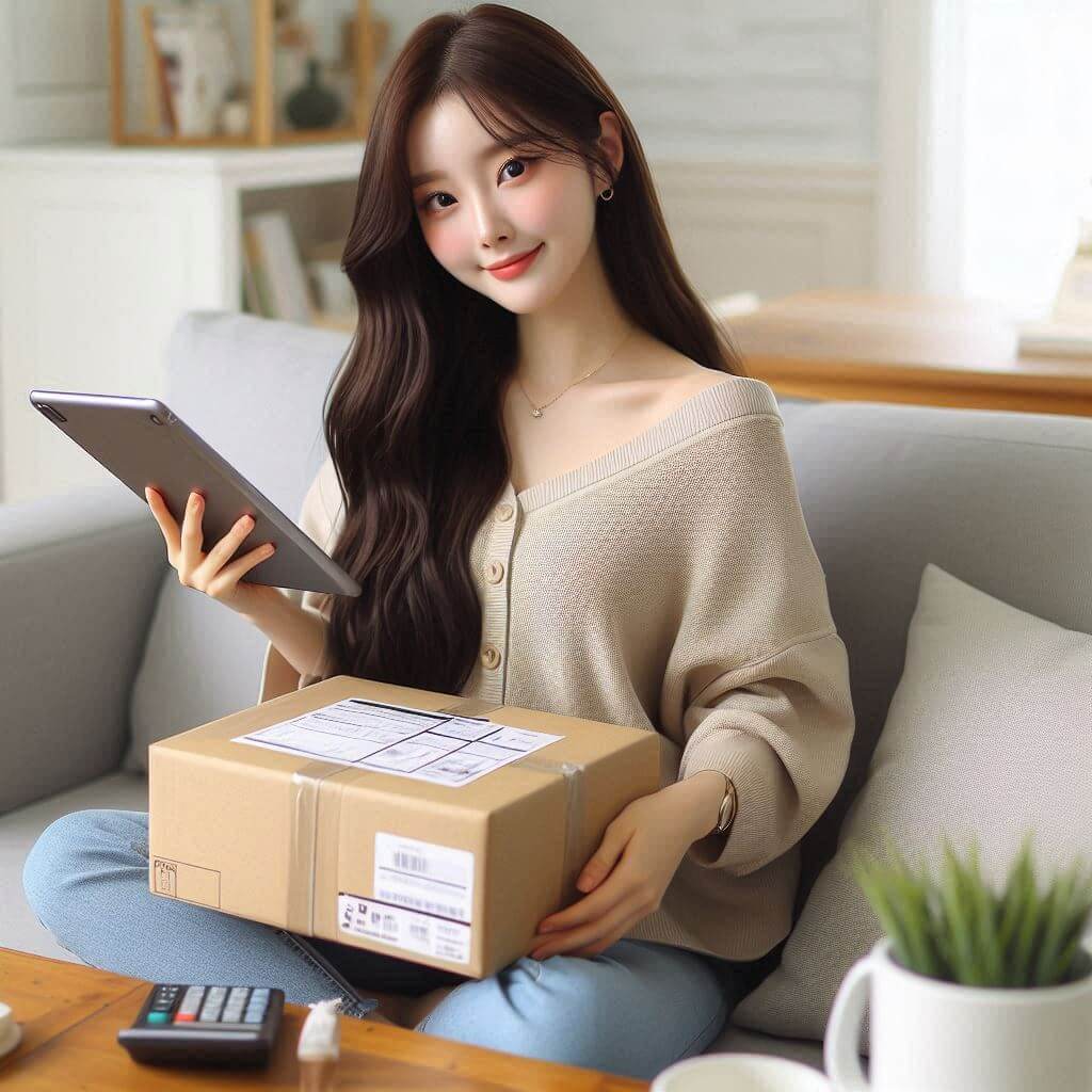 CJ택배 배송조회 및 예약 서비스 오배송 고객센터