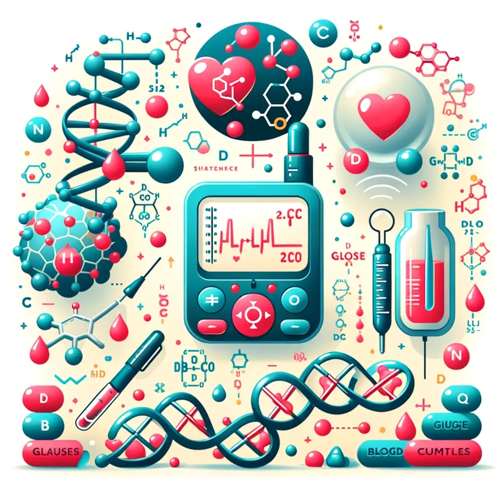 알파리포산 놀라운 효능, 혈당관리와 안티에이징 비밀무기! 여러분, 우리 몸속에는 수많은 영웅들이 있어요. 그 중에서도 오늘은 특별한 영웅, 알파리포산에 대해 이야기해보려고 해요. 이 작은 분자가 어떻게 우리 몸을 지키며 건강을 유지하는지, 어떻게 우리 몸의 에너지를 높여주고, 나쁜 물질들을 쫓아내는지, 정말 놀라운 일들이랍니다. 그럼 시작해볼까요?