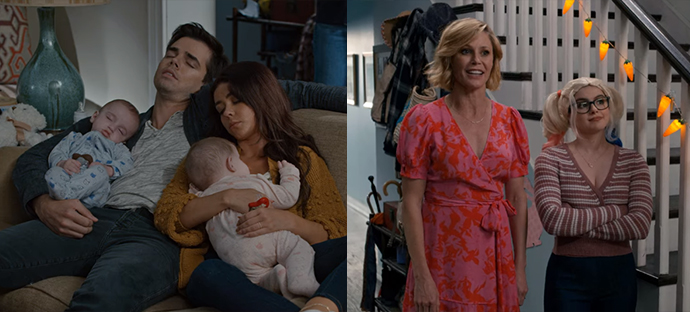 아기-안고있는-딜런과-헤일리