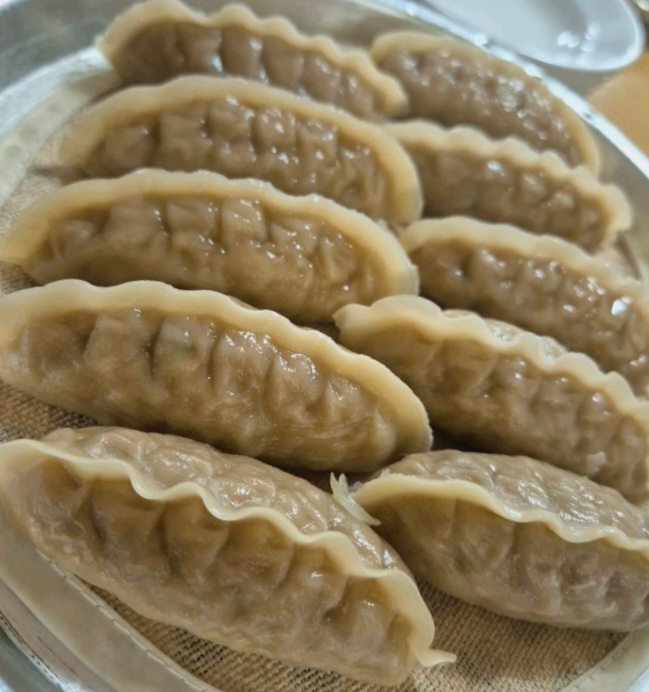나혼자산다 오상욱 대전 냉면 맛집