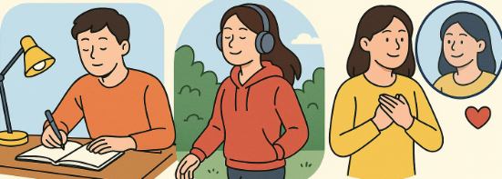 "청소년 마음 회복법"에 대한 이미지입니다.