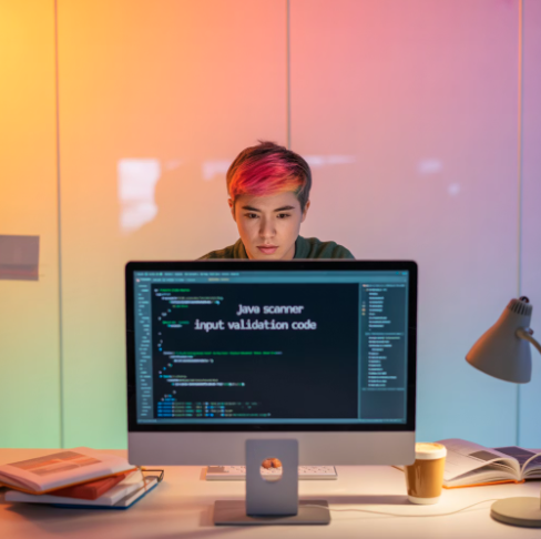 Scanner 메서드 모음과 활용법 섹션 정리 이미지