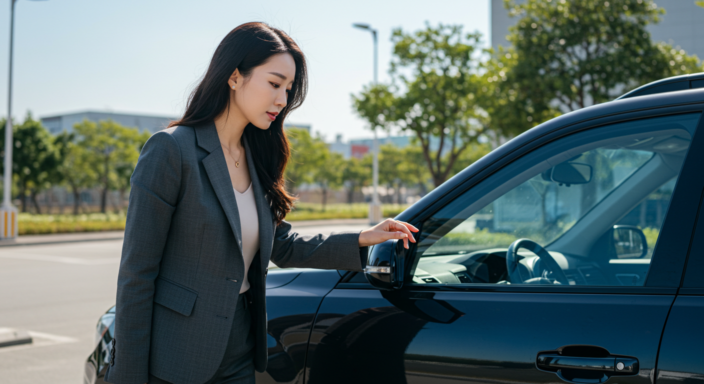 SK렌터카 다이렉트 중고차 장기렌트