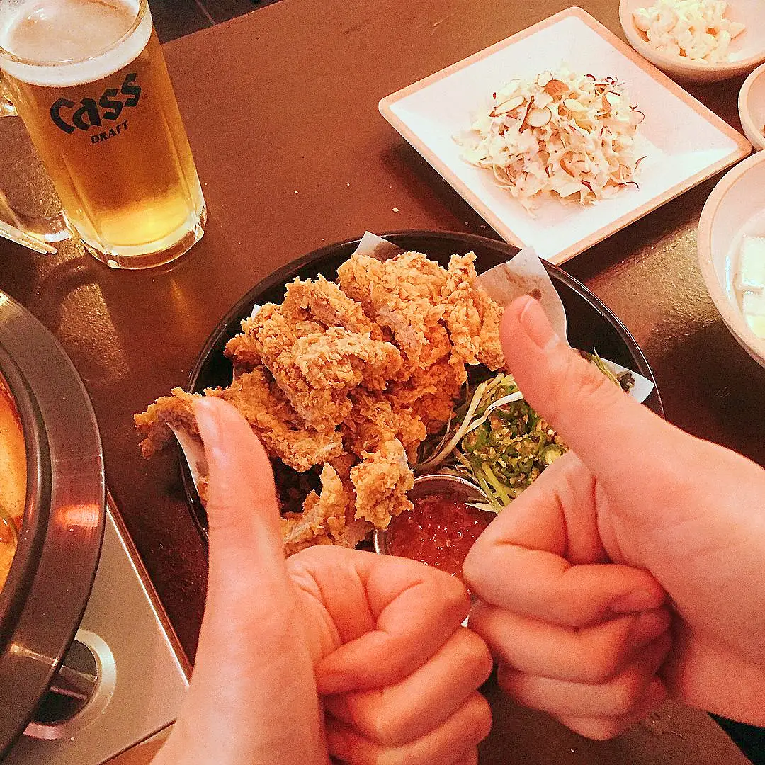 갈비 튀김, 매운 갈비찜, 튀김갈비, 크림갈비 맛있는 곳 추천