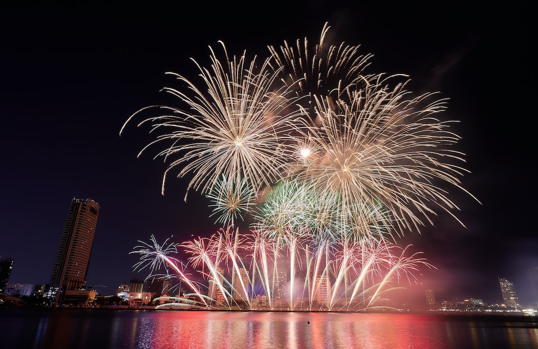 2023서울세계불꽃축제