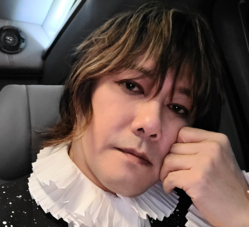 김장훈 생활고 해명