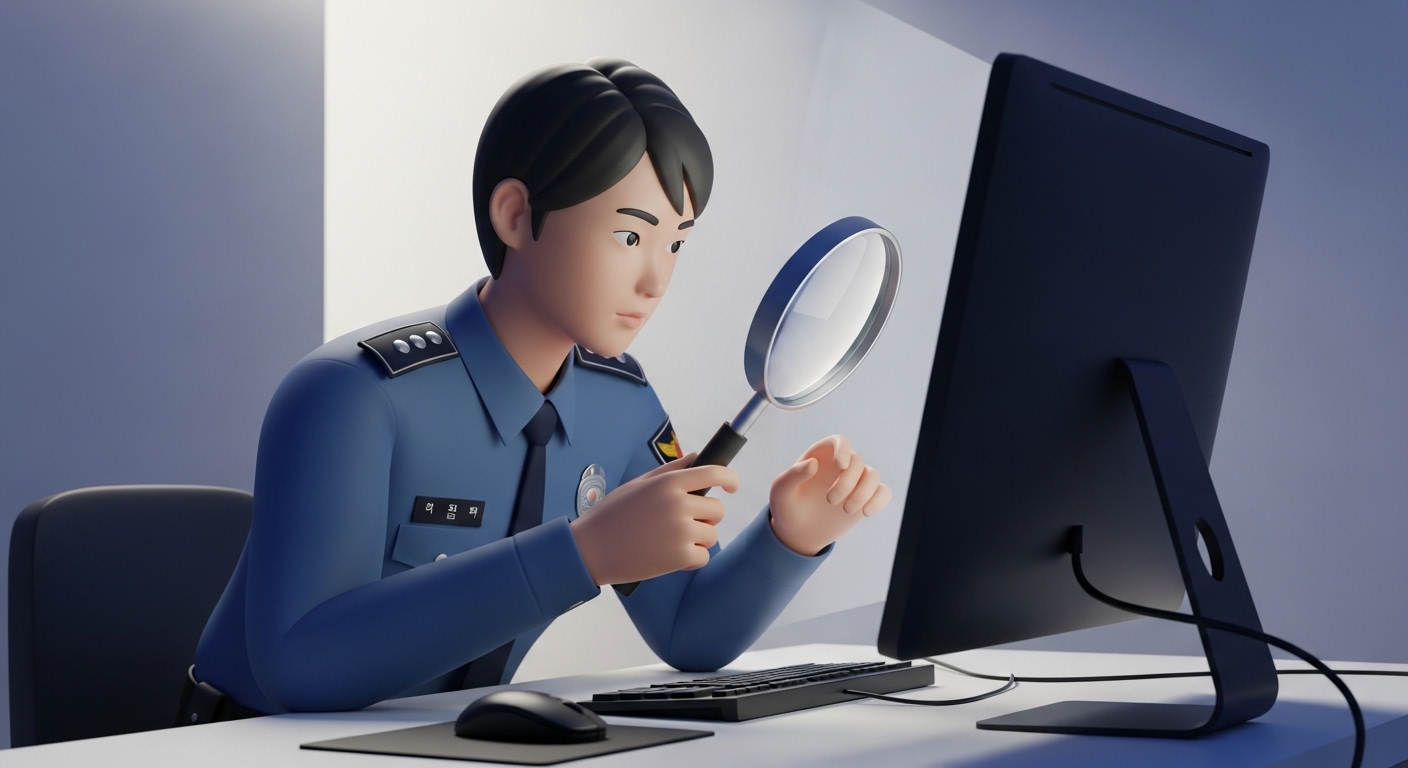 사라지기 전에 박제하라! 프로필 & 대화 내용