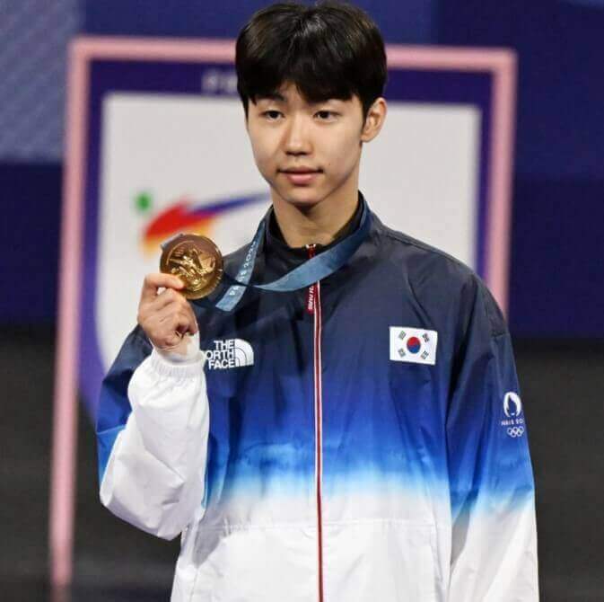 파리올림픽 태권도 국가대표 남자 여자 선수단 경기 결과 일정 중계