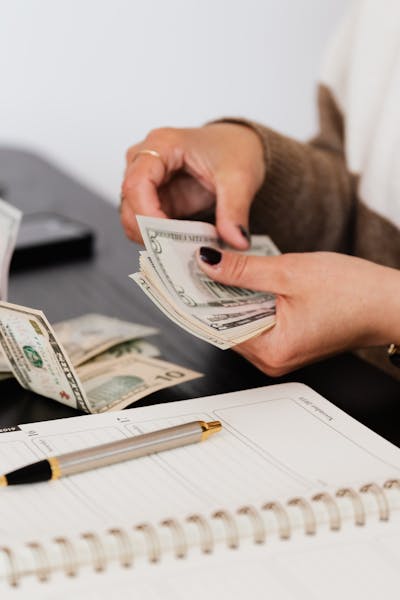 정확한 확인 방법은?