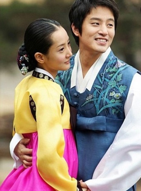 사강 남편 10년 열애