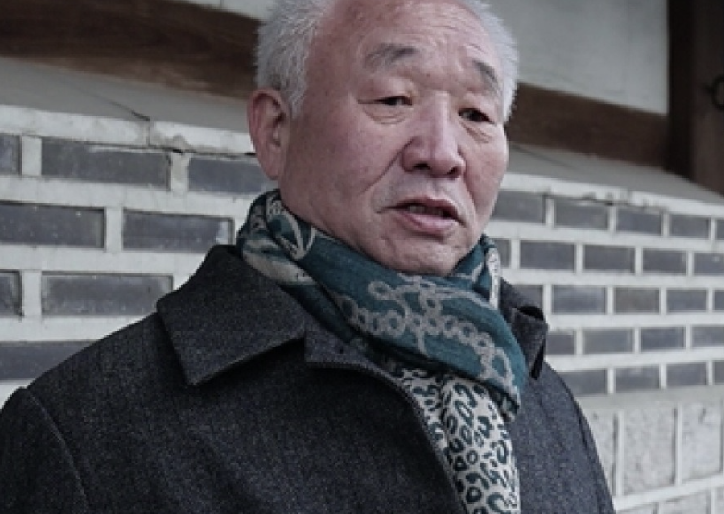 이종구 인터뷰
