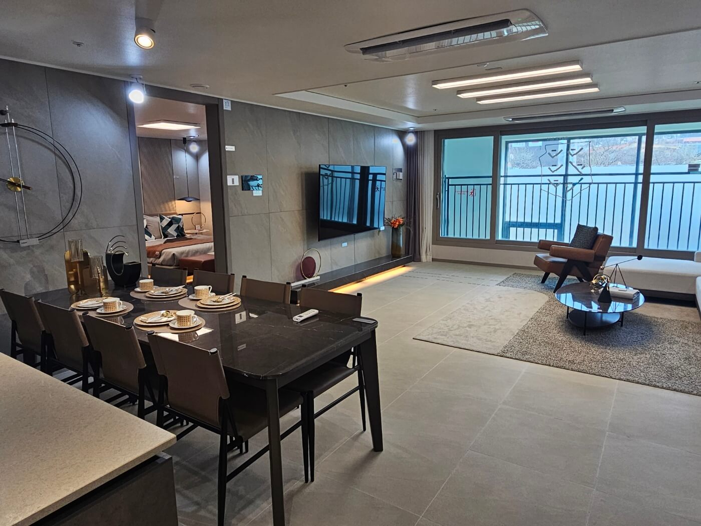 옥천 금호어울림