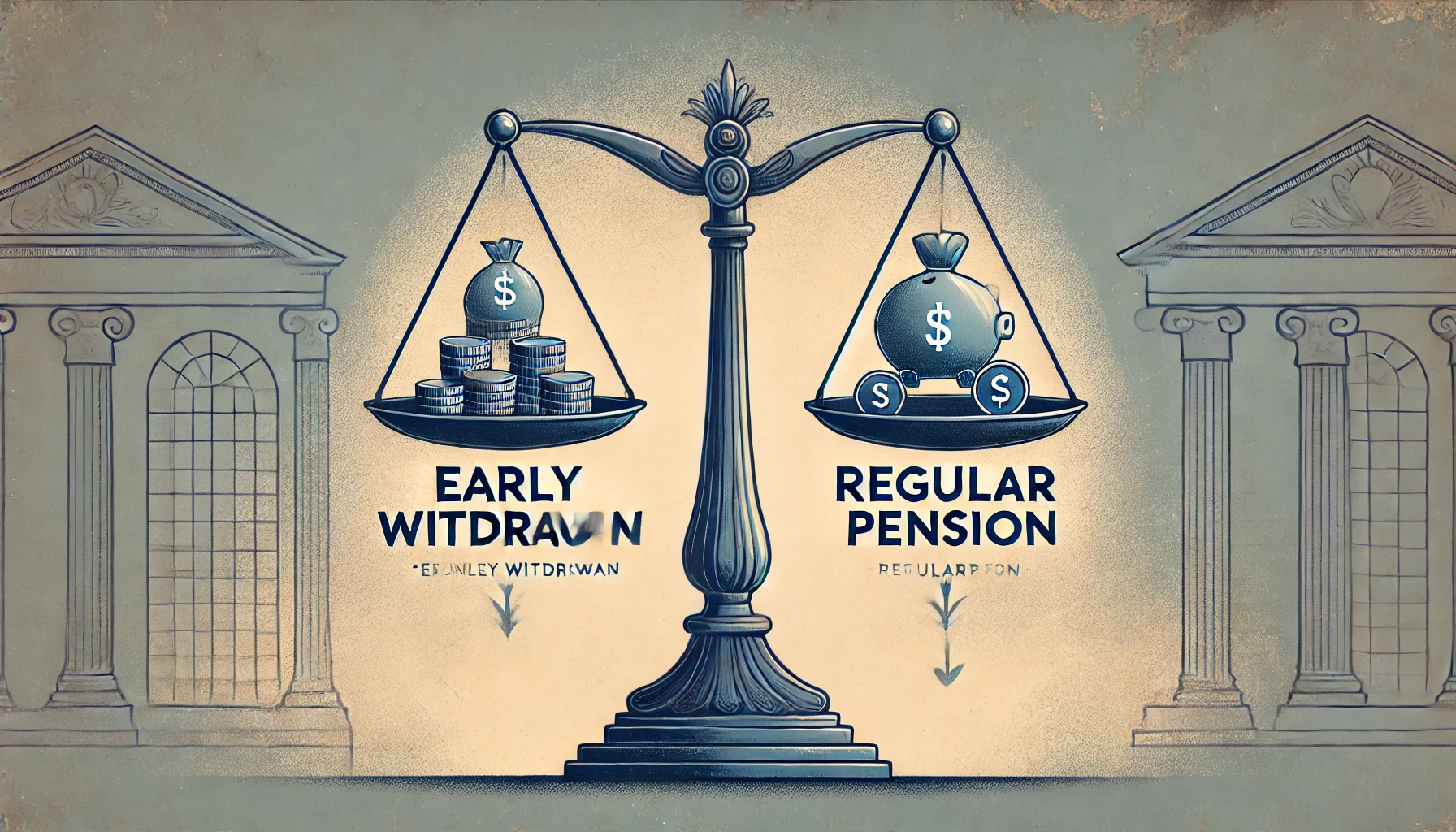 국민연금을 조기 수령하면 정말 손해일까? 모든 것을 알아보자