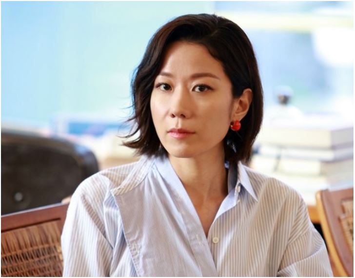 전혜진 근황
