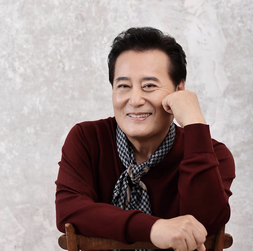 김성환 프로필