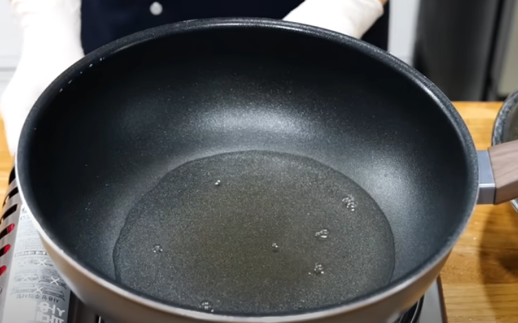 2024 정월 대보름 김치 만두 만들기 레시피