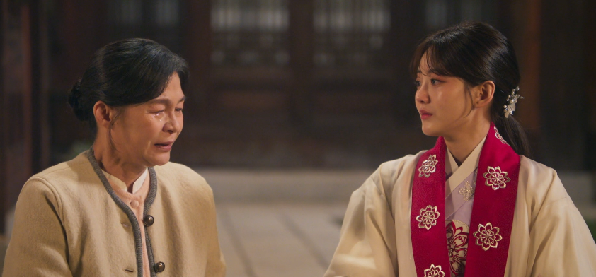 견우와 선녀 2회 줄거리(21)